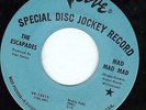 PSYCH 45 The Escapades 