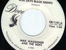Mike Waggoner & Bops 45 