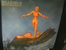  MILLENIUM REINCARNATIONS POLISH PROG LIM VINYL 200 COPIES ONLY.OOP