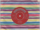 THE BEATLES - LOVE ME DO 7