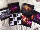 My Morning Jacket Okonokos live 4LP vinyl box set Z At Dawn It Still Moves OOP