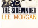 Lee Morgan   The Sidewinder LP   Blue Note BLP 4157   NYC P VnGldr