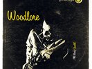 Phil Woods Quartet   Woodlore LP   Prestige PRLP 7018   NYC DG RVG