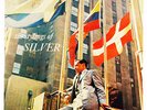 Horace Silver   Stylings of Silver LP   Blue Note BLP 1562   W47 DG P RVG VG+