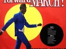 LISTEN? DERRICK MORGAN / FORWARD MARCH / TROJAN