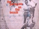 LISTEN? THE PARAGONS / ON THE BEACH / TREASURE ISLE