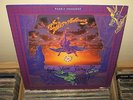 The Dukes of Stratosphear Psonic Psunspot  AUTOGRAPHED by Andy Partridge XTC LP