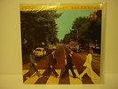 SEALED Abbey Road AUDIOPHILE Beatles LP MFSL Original Master Recording