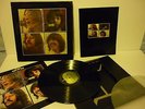 Beatles Let it be Box set 1970 UK export sleeve Australian LP Red apple STEREO