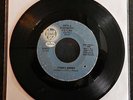 JOHNNY MOORE - SUCH A WONDERFUL FEELING - BLUE ROCK #B4053 - CROSSOVER SOUL 45
