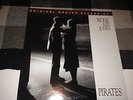 Rickie Lee Jones - Pirates - Original Master Recording Vinyl LP