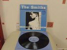 The Smiths Hatful Of Hollow Vinyl LP Gatefold stickered sleeve. ROUGH 76