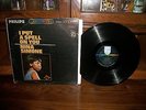 Nina Simone-I Put A Spell On You-Soul-Jazz-Record Album LP