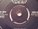 Rare Terry And Jerry Mama Julie R&B POPCORN  SOUL MOD dancer 45
