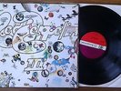 LED ZEPPELIN  III  Original  Gatefold  Vinyl LP  RED / PLUM  2401 002  A5 / B5