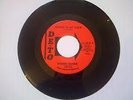 Sitting In My Class - Ronnie McNeir *Very Good Condition* On USA Deto