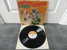 TEN YEARS AFTER - Undead(UK 1968 1ST PRESS MONO VINYL ALBUM / NR MINT VINYL)