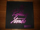 THE ROLLING STONES / DECCA YEARS / 5LP BOX SET RS 30.001/005