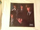 The Rolling Stones No.2 first pressing Decca red/silver ear label Mono LK 4661