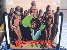 JIMMY RILEY/MAJORITY RULE/UK BURNING SOUNDS LP
