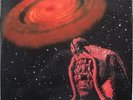 Sun Ra Live at Praxis 1984 2X LP New Sealed Free Jazz Vinyl Lovers Space Place