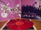 Pink Fairies : Never Neverland : Pink Vinyl LP : 