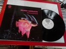 LP BLACK SABBATH - PARANOID - VERTIGO 6360011 - BIEM -
