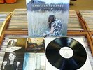 KATHLEEN EDWARDS BACK TO ME VINYL LP ALBUM JIM JAMES ZOE-1047 NM-