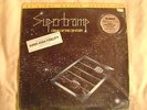 Supertramp - Crime Of The Century MFSL Original Stickers and Outer Plastic NM