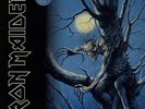 Iron Maiden Fear Of The Dark 2-LP vinyl record (Double Album) UK EMD1032 EMI