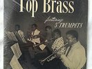 TOP BRASS  featuring FIVE TRUMPETS on SAVOY
