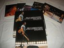 schöne Bruce Springsteen Box--Live 1975-85--5 LPs--mit Booklet--Mint