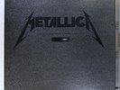 (LP) METALLICA - Limited Edition Vinyl Box Set [10 LP] / Unnumbered / PROMO