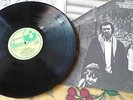 EDGAR BROUGHTON BAND VINYL LP, HARVEST 1972,  