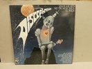 RALPH LUNDSTEN   Discophrenia   HARVEST SWE-78