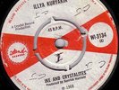 IKE & THE CRYSTALITES/SKINHEAD REGGAE/ISLAND WI3134/ILLYA KURYAKIN - ANN MARIE
