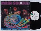 MAIN SOURCE Breaking Atoms WILD PITCH LP SHRINK