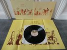 GENESIS - A Trick Of The Tail(UK 1976 1ST PRESS VINYL ALBUM / MINT VINYL)