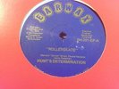 Hunt's Determination: Rollerskate / Same 12