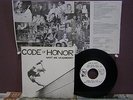CODE OF HONOR 7