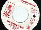 The Charlatans 45 