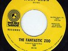Fantastic Zoo 45 