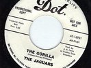 Jaguars 45 