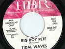 MICHIGAN GARAGE 45 Tidal Waves 