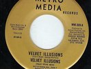 PSYCH 45 Velvet Illusions 