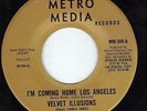PSYCH 45 Velvet Illusions 