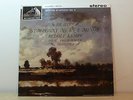 ASD 461 Brahms Symphony No.4 KEMPE W/G Ed.1