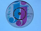 Bobby Francis - Chain Gang c/w Venus 1968 UK 45 JJ