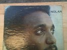 NORTHERN SOUL LP - NOLAN PORTER - NOLAN - WHITE LABEL PROMO