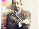 Blue Mitchell   Blue Soul LP   Riverside RLP 12-309   DG